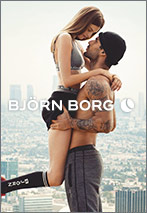 Björn Borg underkläder